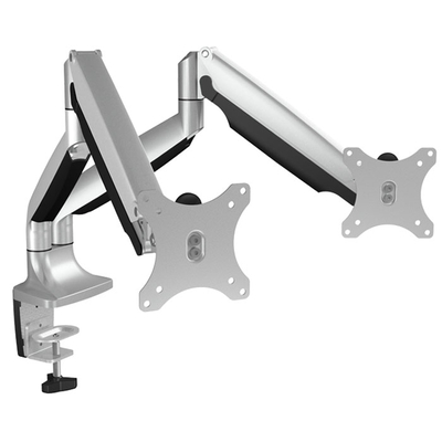 Product Βάση Monitor RaidSonic Icy Box IB-MS504-T για 2 οθόνες έως 32" Επιτραπέζια base image