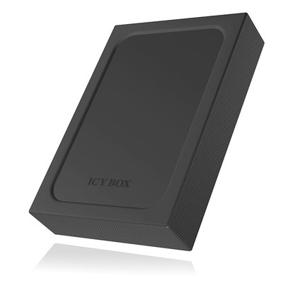 Product Θήκη Σκληρού Δίσκου 2,5 Icy Box IB-256WP base image
