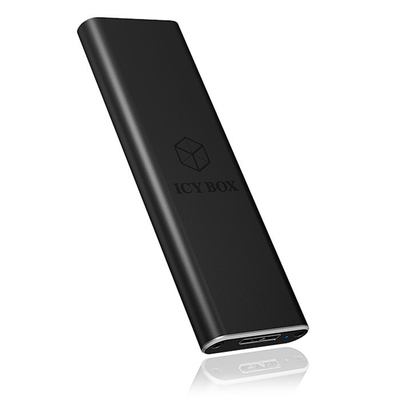 Product Θήκη Σκληρού Δίσκου 2,5 Icy Box IB-183M2 /600831 base image