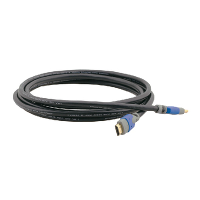 Product Καλώδιο HDMI Kramer Electronics 97-01114015 4,6m Μαύρο base image