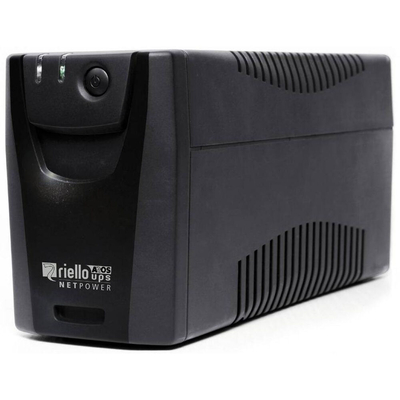Product UPS SAI Riello NPW 800 base image