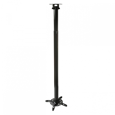 Product Βάση Προτζέκτορα Art Ceiling Bracket 10-197cm 15kg P-104 Universal Full Control base image
