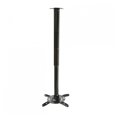 Product Βάση Προτζέκτορα Art Ceiling Bracket 60-102cm P-105b 15kg Universal Full Control base image
