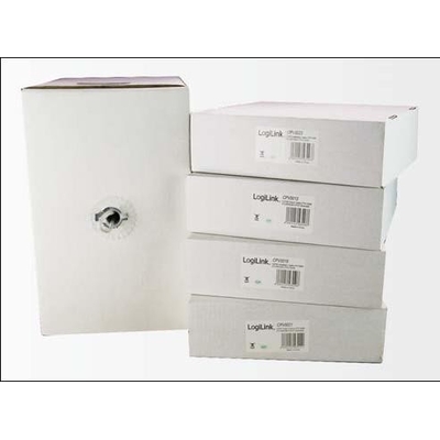 Product Καλώδιο Δικτύου Logilink Cat5e 4x2xawg26/7 Utp,Cca,100m base image