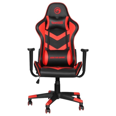 Product Καρέκλα Gaming Marvo Gh106 Μαύρο/Κόκκινο MV-CH106BR base image