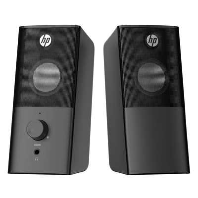 Product Ηχεία Hp Desktop Dhs-2101 Usb Με Είσοδο Ακουστικών base image