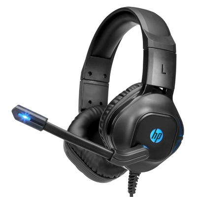 Product Gaming Headset Hp Dhe-8002 base image