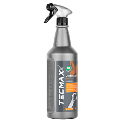Product Tecmaxx Καθαριστικό Γράσου & Λίπους 14-009, 1l base image