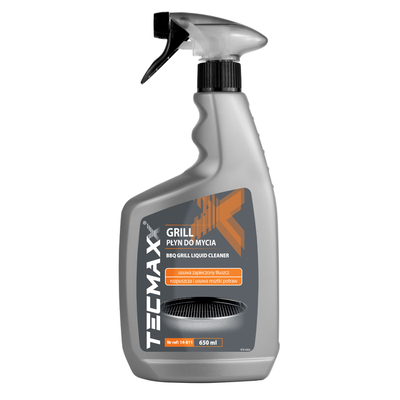 Product Υγρό Καθαριστικό Tecmaxx για Λίπη 14-011, 650Ml base image