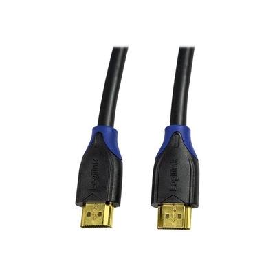 Product Καλώδιο HDMI LogiLink High Speed with Ethernet - 10 m base image