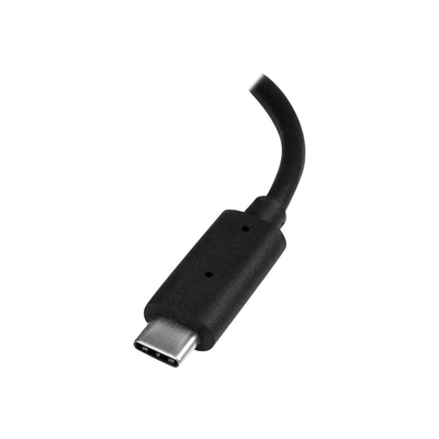 Product Αντάπτορας USB StarTech USB C to 4K HDMI Adapter - 4K 60Hz - Thunderbolt 3 Compatible base image