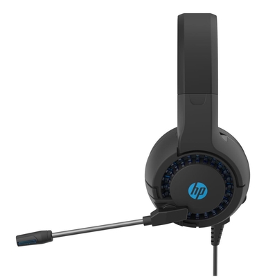 Product Gaming Headset Hp Dhe-8011um base image