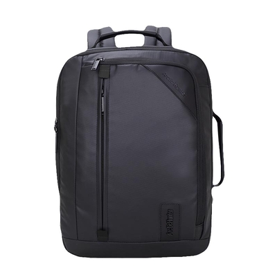 Product Τσάντα Πλάτης Arctic Hunter 1500346-Bk Με Θήκη Laptop 15.6" Μαύρη base image