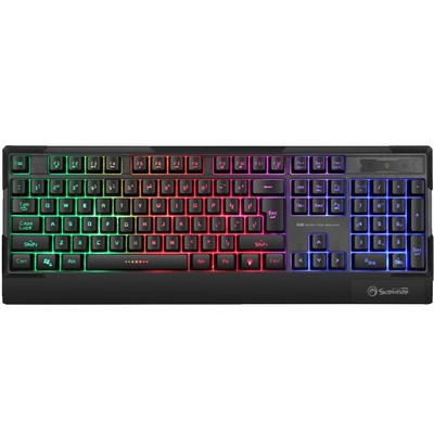 Product Πληκτρολόγιο Gaming Marvo K606  base image