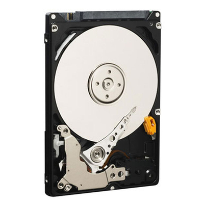 Product Σκληρός δίσκος Western Digital WD1600BEKX 160GB 7200 rpm 2,5" base image