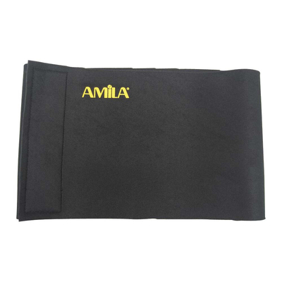 Product Ζώνη Αδυνατίσματος Amila 46904 Με Velcro 104x26cm base image