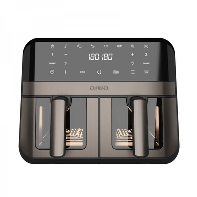 Product Φριτέζα Αέρος Aiwa AFR-9000 base image