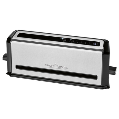 Product Συσκευή Σφραγίσματος Τροφών Profi Cook PC-VK 1133 Vacumm Sealer base image
