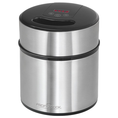 Product Παγωτομηχανή Proficook PC-ICM 1140 base image