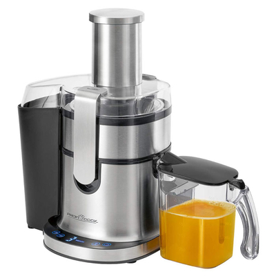 Product Αποχυμωτής Profi Cook Pc-Ae 1156 Automatic base image