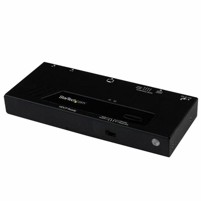 Product HDMI Switch StarTech VS221HDQ 1920 x 1200 px base image