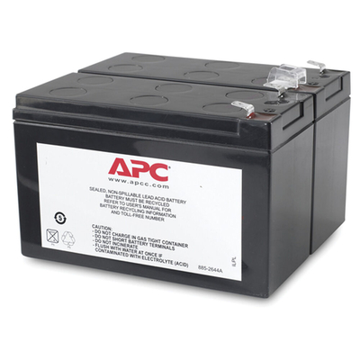 Product Μπαταρία για SAI APC APCRBC113  base image