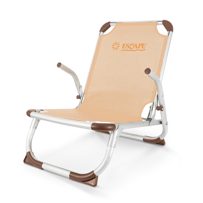 Product Καρεκλάκι Παραλίας Escape High Sand base image