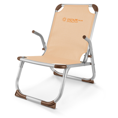 Product Καρεκλάκι Παραλίας Escape Plus Sand base image