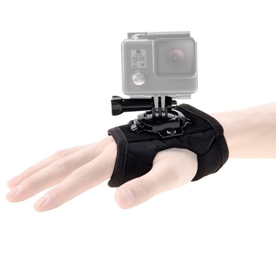 Product Αξεσουάρ Wrist band Puluz with mount for sport camera base image