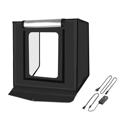 Product Photo Studio Puluz LED 60cm 3380 lumens base image