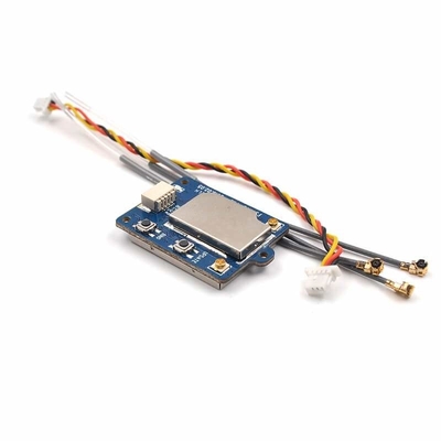 Product Odbiornik FlySky FS-X8B base image