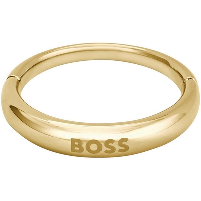 Product Γυναικείο Δαχτυλίδι Boss 1580620S (52) από Ατσάλι Golden base image