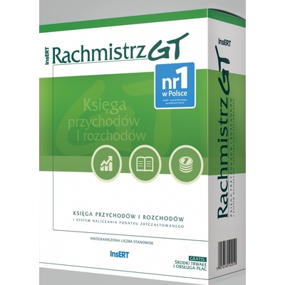 Product Εφαρμογή Insert Rachmistrz GT  base image