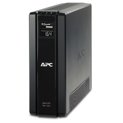 Product UPS APC Back BR1500GI RS 1500VA (LI) Schuko base image