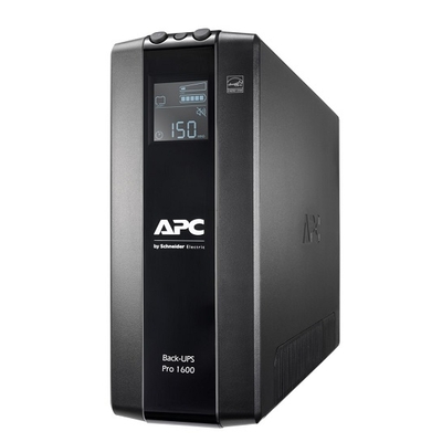 Product UPS APC Back BR1600MI 1600VA base image