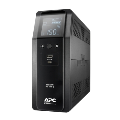 Product UPS Apc Back Br1600Si 1600Va base image