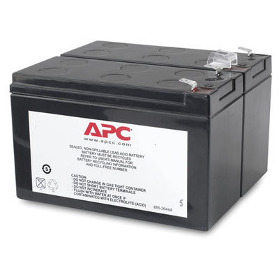 Product Μπαταρία UPS APC Replacement Kit APCRBC113 base image