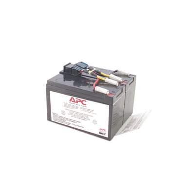 Product Μπαταρία UPS APC Replacement Kit RBC48 base image
