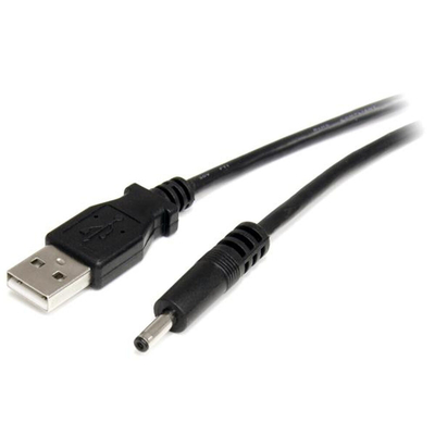 Product Καλώδιο USB Startech USB2TYPEH2M Επέκταση base image