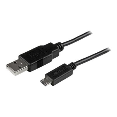 Product Καλώδιο USB StarTech 3m to Micro USB charging base image