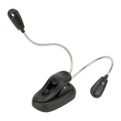 Product Φωτιστικό Γραφείου Ansmann Lamp Twinflex LED base image