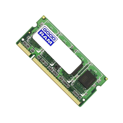 Product Μνήμη RAM Φορητού DDR3 8GB Goodram 1600 CL11 Retail base image