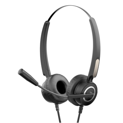 Product Headset Hp Dhe-8000 Usb Γραμματείας base image