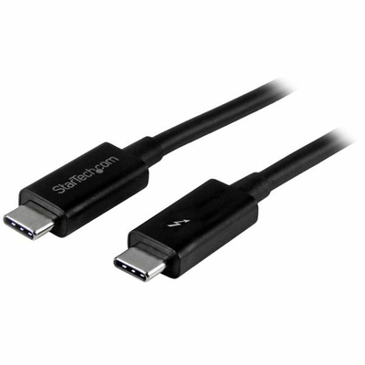 Product Καλώδιο USB StarTech TBLT3MM2M  base image