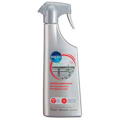 Product Καθαριστικό για inox WPRO SSC213 500ml base image