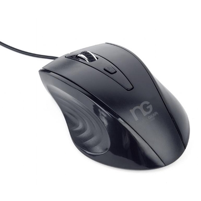 Product Ποντίκι Ng Ng-Mus-4b-02 Usb Μαύρο base image