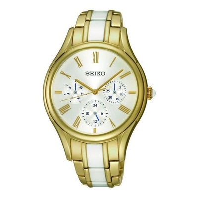 Product Ανδρικά Ρολόγια Seiko SKY718P1 ( 35 mm) base image