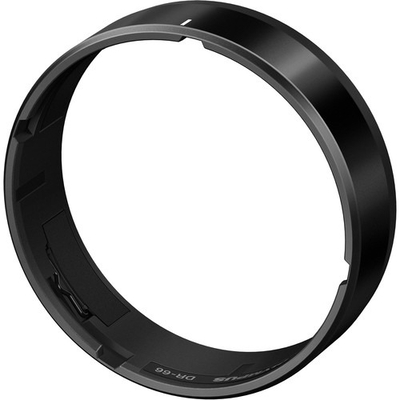 Product Αξεσουάρ Φακών Olympus DR-66 decoration ring for M.ZUIKO Digital ED 40-150mm 1:2.8 PRO base image