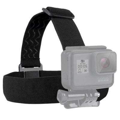 Product Αξεσουάρ Head band Puluz with mount for sports cameras base image