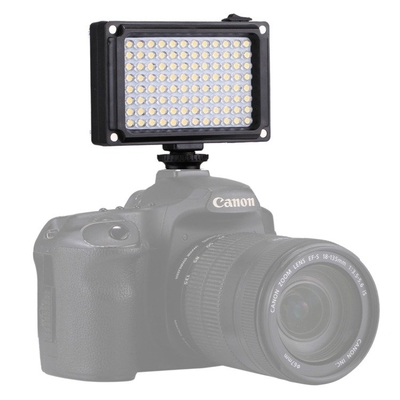 Product Αξεσουάρ LED lamp Puluz for the camera 860 lumens base image